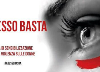 Adessobasta: consulta femminile ovvero la bella addormentata