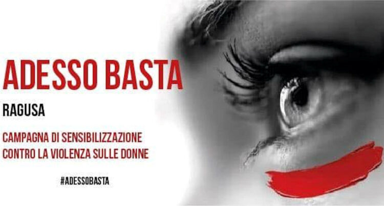 Adessobasta: consulta femminile ovvero la bella addormentata