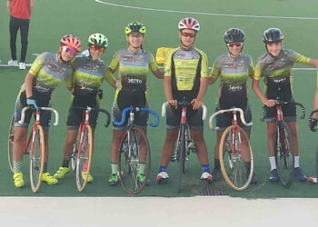 Abiomed bike&co. Ragusa traccia un bilancio della primissima parte della stagione nel ciclocross