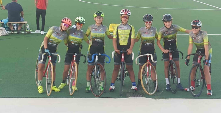 Abiomed bike&co. Ragusa traccia un bilancio della primissima parte della stagione nel ciclocross