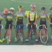 Abiomed bike&co. Ragusa traccia un bilancio della primissima parte della stagione nel ciclocross
