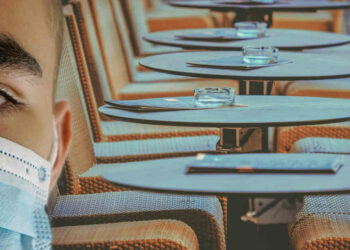 Allarmismo epidemiologico, locali sempre più vuoti a Pozzallo