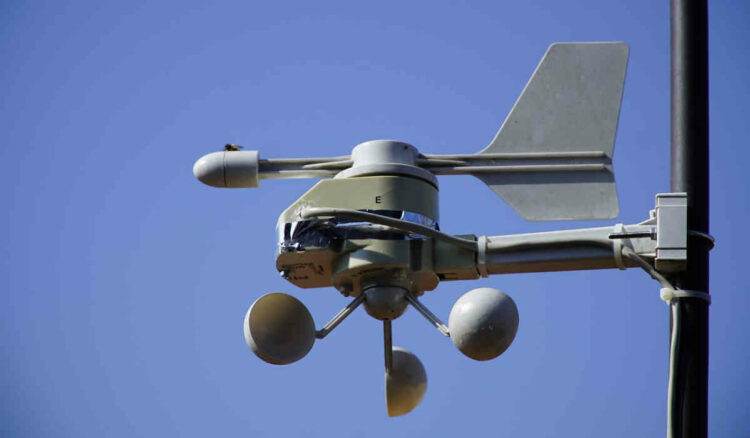 Anemometro: uno strumento indispensabile per uso industriale