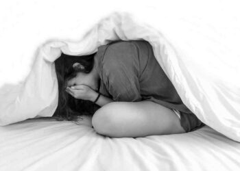 Ansia da Covid: non è detto che sia una patologia psichiatrica. L’ansia è un segnale, che definisce una reazione del corpo