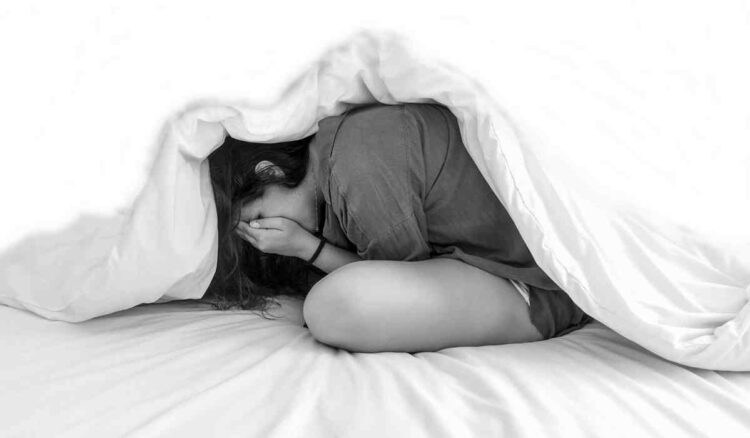 Ansia da Covid: non è detto che sia una patologia psichiatrica. L’ansia è un segnale, che definisce una reazione del corpo