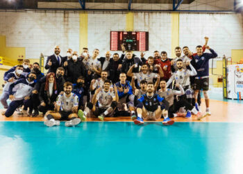 Avimecc Volley Modica torna a vincere