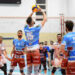 Avimecc Volley Modica, il 2022 inizia con una sconfitta