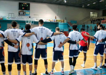 Basket Serie B, la Virtus Kleb Ragusa batte il Bisceglie