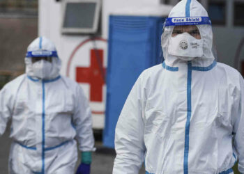 Bollettino Covid, 7997 nuovi positivi in Sicilia: 779 a Ragusa