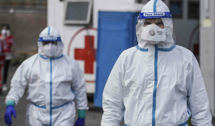 Bollettino Covid, 7997 nuovi positivi in Sicilia: 779 a Ragusa