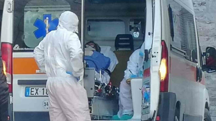 Bollettino Covid Sicilia, 6141 nuovi positivi: 686 Ragusa