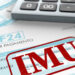 Bonus Imu 2022, a chi tocca e come averlo