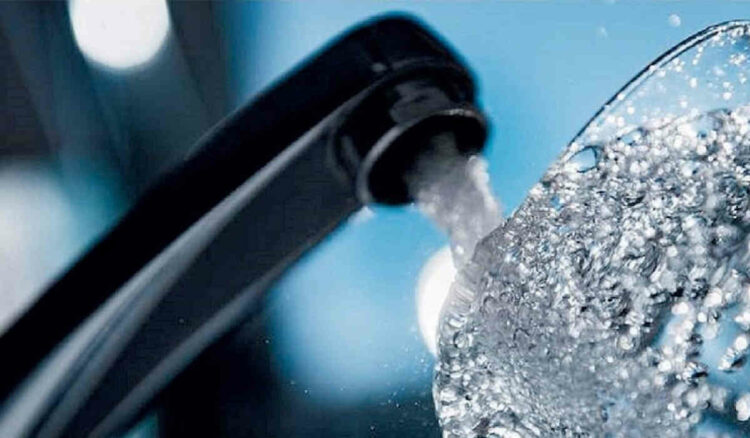 Bonus acqua, a chi tocca e come fare domanda