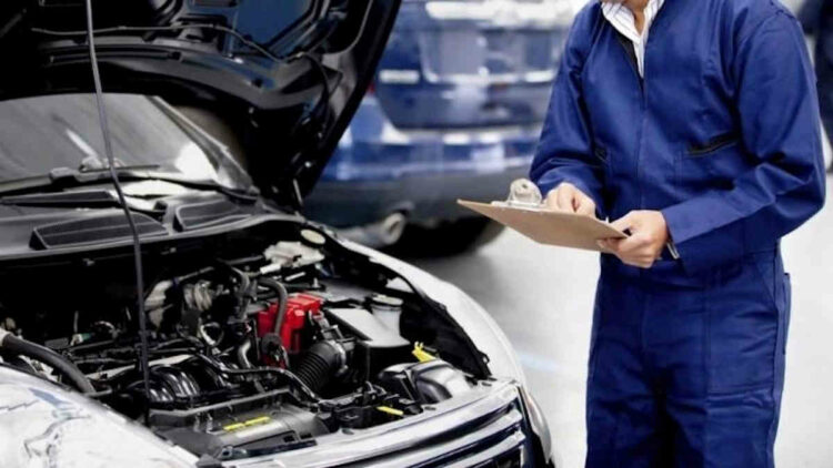 Bonus revisione auto, come funziona e come averlo