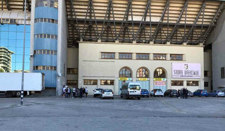 Calcio Palermo, record positivi: 20 giocatori e 4 staff