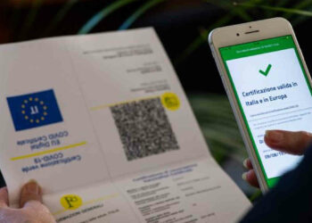 Cambia la durata del super green pass dal 1 febbraio: ecco le novità