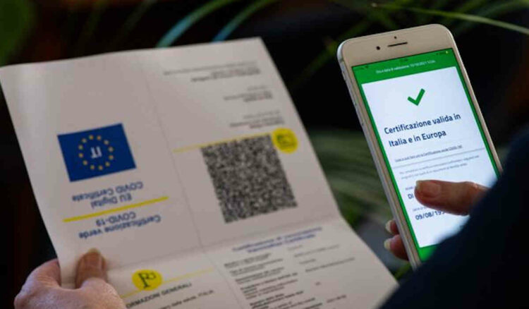 Cambia la durata del super green pass dal 1 febbraio: ecco le novità