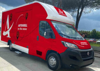 Campus Autogrill, 40 posti di lavoro a tempo determinato: come candidarsi