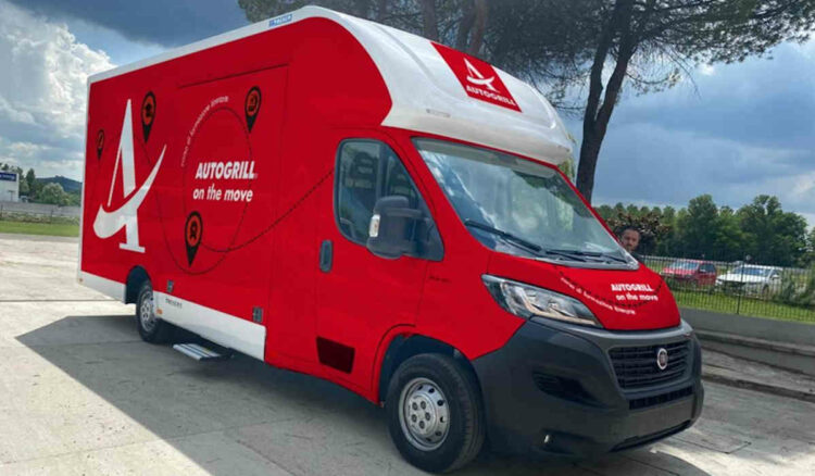 Campus Autogrill, 40 posti di lavoro a tempo determinato: come candidarsi