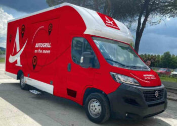 Campus Autogrill, formazione e stage per 40 siciliani: domani a Modica