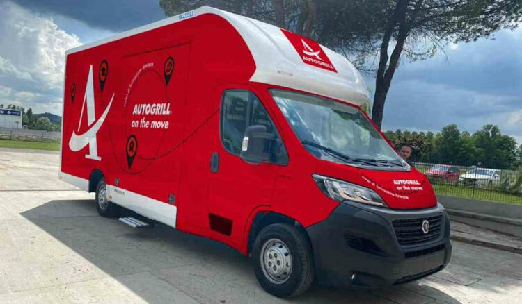 Campus Autogrill, formazione e stage per 40 siciliani: domani a Modica