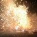Capodanno 2022, 40enne colpito da proiettile vagante e bimbo ustionato