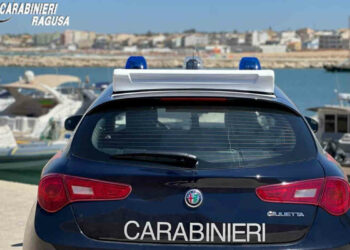 Carabinieri Ragusa: 3 persone arrestate e 2 denunciate