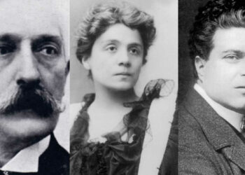 Centenario Verga con omaggio a Eleonora Duse e Premio alla carriera a Placido Domingo