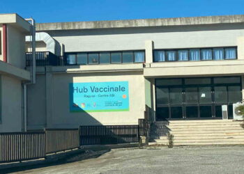 Centro Direzionale ASI di Ragusa apre un altro HUB vaccinale