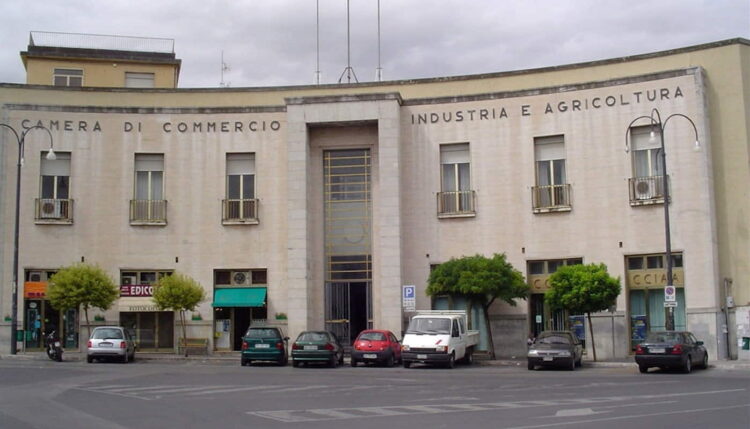 Cgil Ragusa aggregazione Camcom di Ragusa una follia causata da vendette tra gruppi di potere