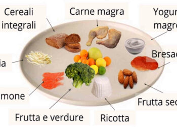 Colesterolo alto, il cibo come medicina può essere efficace come i farmaci