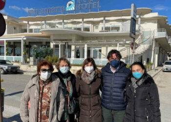 Ragusa, segnalazioni della settimana da Marina a Ibla