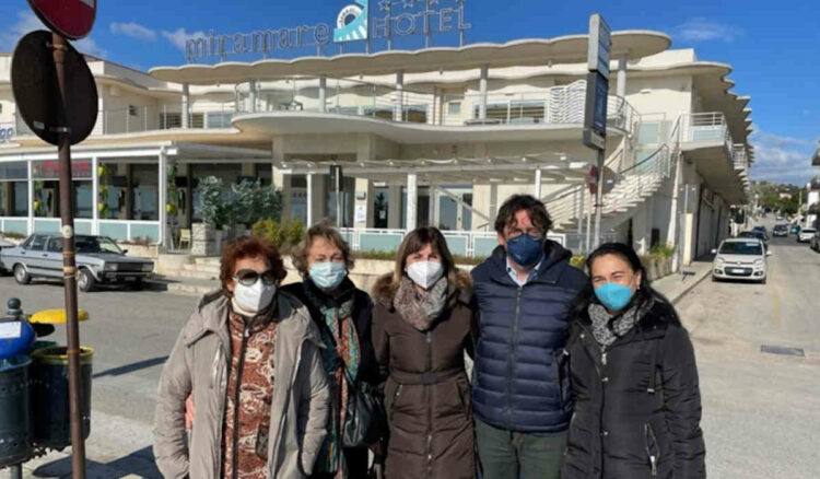 Ragusa, segnalazioni della settimana da Marina a Ibla