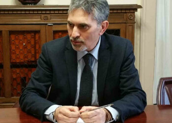 Ragusa in Salute arriva la replica dell'assessore Giovanni Iacono