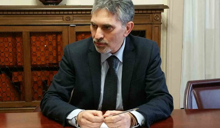 Ragusa in Salute arriva la replica dell'assessore Giovanni Iacono