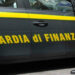 Concorso per 15 tenenti della Guardia di Finanza