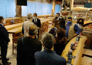 Corfilac Ragusa, finanziata la Cacioteca