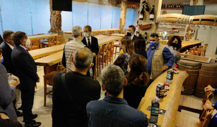 Corfilac Ragusa, finanziata la Cacioteca