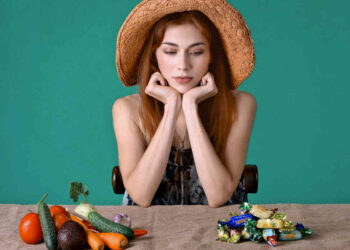 Ecco cosa fare prima di mettersi a dieta