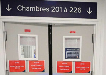 Nuovo record di contagi in Francia. Oggi si sono registrati 219.126 nuovi casi positivi al Covid-19. Nelle ultime 24 ore il numero dei decessi è stato pari a 111