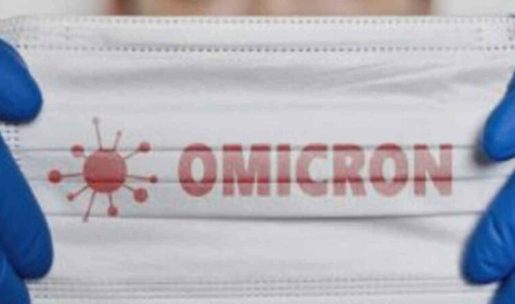 Covid, Oms: con Omicron plausibile fine pandemia in Europa