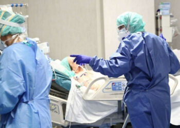 Covid Ragusa, 2.358 nuovi positivi e 42 ricoverati