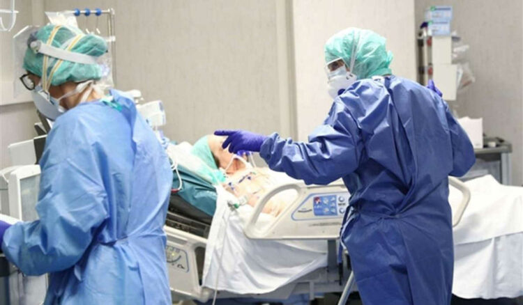 Covid Ragusa, 2.358 nuovi positivi e 42 ricoverati