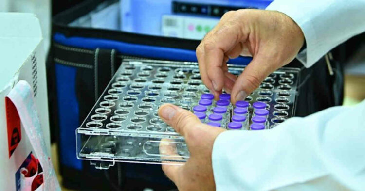 Covid Ragusa, 3.963 positivi: Ragusa, Vittoria e Modica i Comuni con più positivi