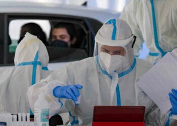 Covid Ragusa, 8.022 contagi e altri 3 morti