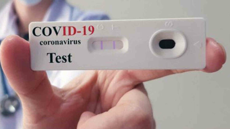 Covid Ragusa, 8569 positivi e 4 decessi in ospedale