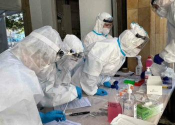 Covid Ragusa, 8894 positivi e 2 decessi: morte 2 donne