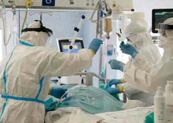 Covid Ragusa, 9.043 positivi e 3 morti