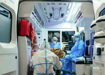 Covid Ragusa, 9075 positivi e 95 ricoverati in ospedale