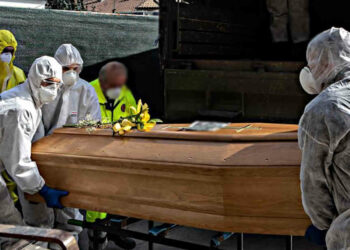 Covid Ragusa, aumentano i morti: 24 in 18 giorni